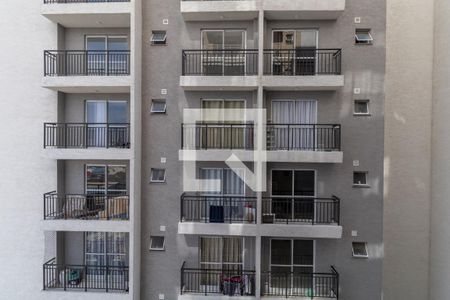 Vista Varanda Sala de apartamento à venda com 2 quartos, 40m² em Vila Ré, São Paulo