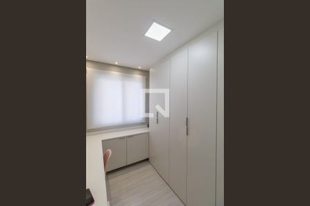 Quarto 1 de apartamento à venda com 2 quartos, 40m² em Vila Ré, São Paulo