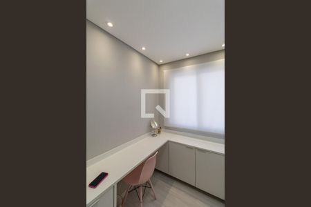 Quarto 1 de apartamento à venda com 2 quartos, 40m² em Vila Ré, São Paulo