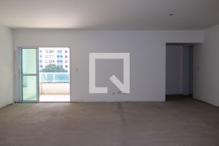 Apartamento à venda com 155m², 3 quartos e 3 vagasSala