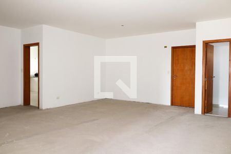 Sala de apartamento à venda com 3 quartos, 155m² em Barcelona, São Caetano do Sul