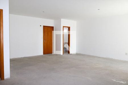 Sala de apartamento à venda com 3 quartos, 155m² em Barcelona, São Caetano do Sul