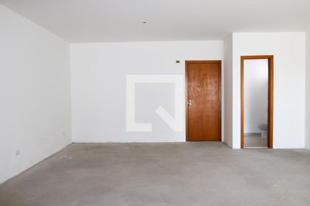 Sala de apartamento à venda com 3 quartos, 155m² em Barcelona, São Caetano do Sul