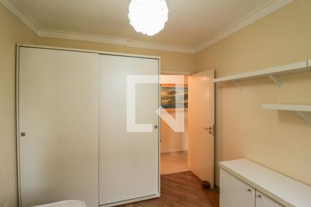 Quarto 1 de apartamento à venda com 3 quartos, 89m² em Vila Baruel, São Paulo