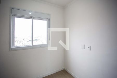 Quarto 1 de apartamento à venda com 2 quartos, 40m² em Campanário, Diadema