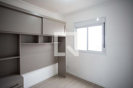 Quarto 1 de apartamento à venda com 2 quartos, 40m² em Campanário, Diadema