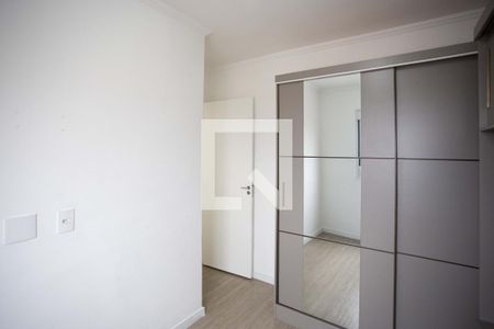 Quarto 1 de apartamento à venda com 2 quartos, 40m² em Campanário, Diadema