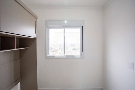 Quarto 1 de apartamento à venda com 2 quartos, 40m² em Campanário, Diadema