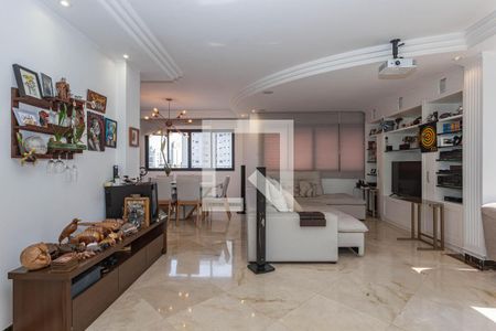 Apartamento à venda com 4 quartos, 240m² em Jardim da Saúde, São Paulo