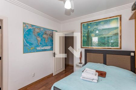 Apartamento à venda com 4 quartos, 240m² em Jardim da Saúde, São Paulo