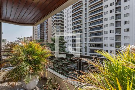 Apartamento à venda com 4 quartos, 240m² em Jardim da Saúde, São Paulo