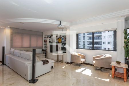 Apartamento à venda com 4 quartos, 240m² em Jardim da Saúde, São Paulo