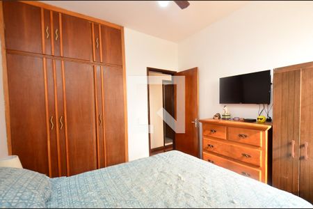 Quarto2 de apartamento à venda com 2 quartos, 80m² em Cachoeirinha, Belo Horizonte