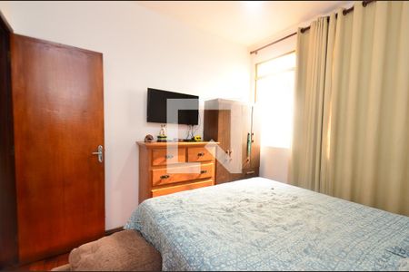 Quarto2 de apartamento à venda com 2 quartos, 80m² em Cachoeirinha, Belo Horizonte