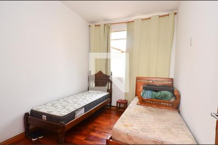 Quarto1 de apartamento à venda com 2 quartos, 80m² em Cachoeirinha, Belo Horizonte