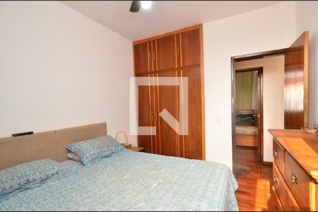 Quarto2 de apartamento à venda com 2 quartos, 80m² em Cachoeirinha, Belo Horizonte