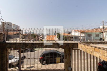 Vista da Sala de casa à venda com 2 quartos, 249m² em Jardim Santa Mena, Guarulhos