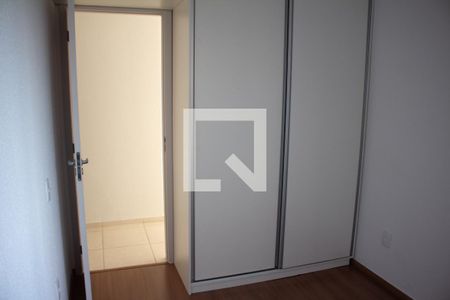 Quarto de apartamento para alugar com 2 quartos, 46m² em Jk, Contagem