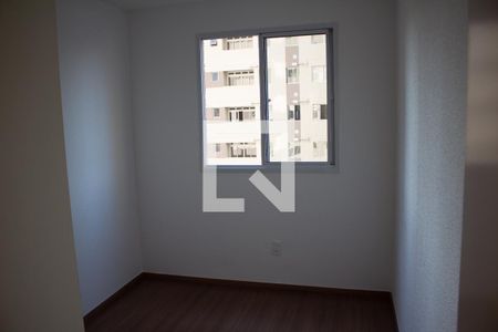 Quarto de apartamento para alugar com 2 quartos, 46m² em Jk, Contagem