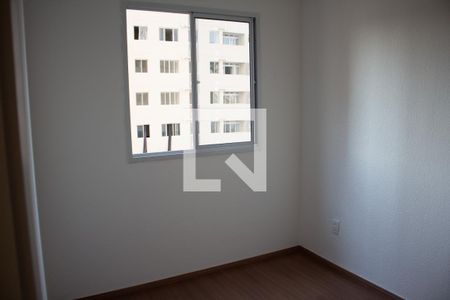 Quarto 2 de apartamento para alugar com 2 quartos, 46m² em Jk, Contagem