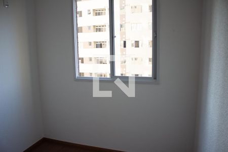 Quarto 2 de apartamento para alugar com 2 quartos, 46m² em Jk, Contagem