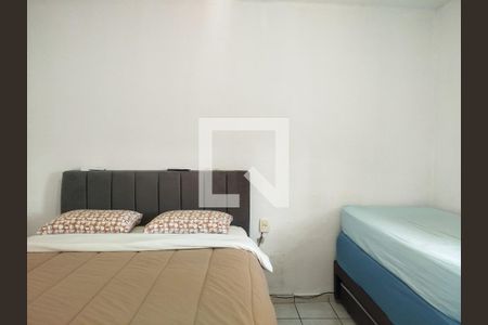 Quarto de casa à venda com 1 quarto, 88m² em Osvaldo Cruz, São Caetano do Sul