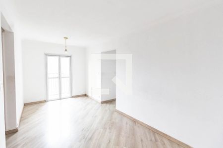 Sala de apartamento à venda com 2 quartos, 59m² em Jardim São Paulo(zona Norte), São Paulo