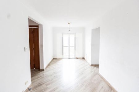 Sala de apartamento à venda com 2 quartos, 59m² em Jardim São Paulo(zona Norte), São Paulo