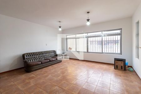 Sala de Estar de casa para alugar com 6 quartos, 210m² em Vila Nova Cachoeirinha, São Paulo