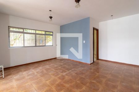 Sala de Jantar de casa para alugar com 6 quartos, 210m² em Vila Nova Cachoeirinha, São Paulo