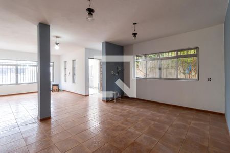 Sala de Jantar de casa para alugar com 6 quartos, 210m² em Vila Nova Cachoeirinha, São Paulo