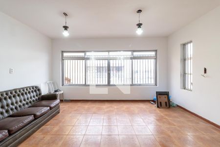 Sala de Estar de casa para alugar com 6 quartos, 210m² em Vila Nova Cachoeirinha, São Paulo