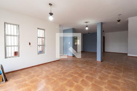 Sala de Estar de casa para alugar com 6 quartos, 210m² em Vila Nova Cachoeirinha, São Paulo