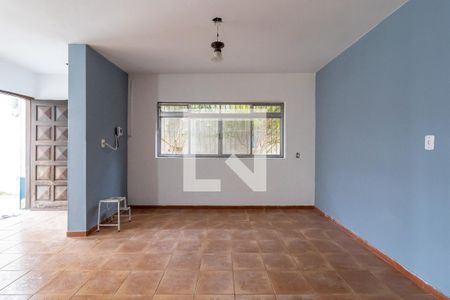 Sala de Jantar de casa para alugar com 6 quartos, 210m² em Vila Nova Cachoeirinha, São Paulo