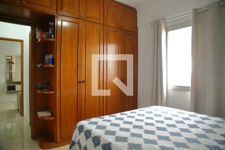 Quarto1 de apartamento à venda com 2 quartos, 60m² em Planalto, São Bernardo do Campo