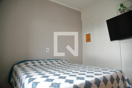 Quarto1 de apartamento à venda com 2 quartos, 60m² em Planalto, São Bernardo do Campo