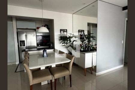 Apartamento à venda com 2 quartos, 94m² em Vila Romana, São Paulo