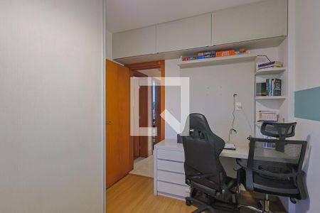 Quarto 1 de apartamento à venda com 4 quartos, 220m² em Cidade Nova, Belo Horizonte