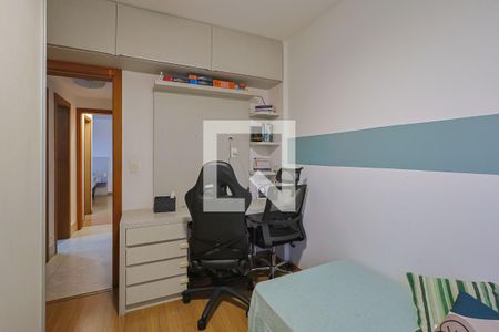 Quarto 1 de apartamento à venda com 4 quartos, 220m² em Cidade Nova, Belo Horizonte