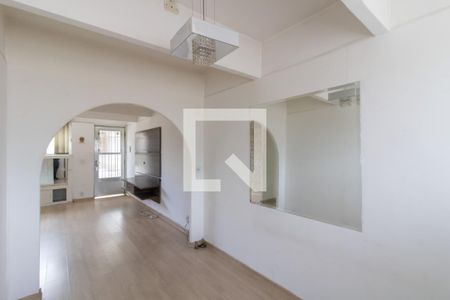 Sala de apartamento à venda com 2 quartos, 62m² em Parque Cecap, Guarulhos