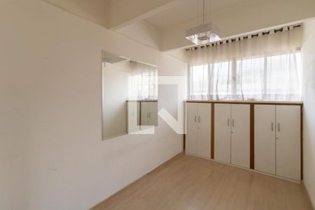 Sala de apartamento à venda com 2 quartos, 62m² em Parque Cecap, Guarulhos