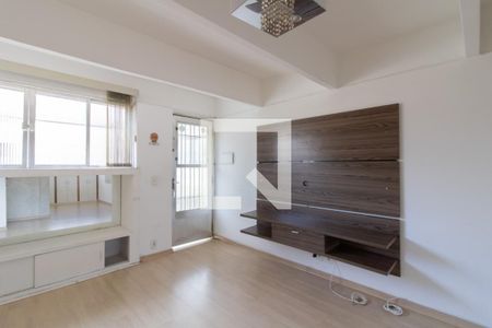 Sala de apartamento à venda com 2 quartos, 62m² em Parque Cecap, Guarulhos