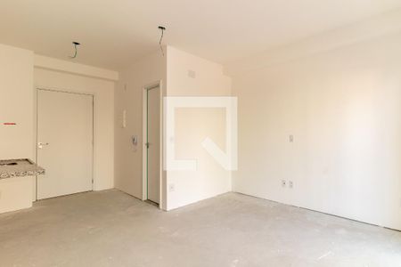 Studio para alugar com 25m², 1 quarto e sem vagaStudio