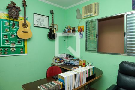 Quarto 2 de casa à venda com 4 quartos, 196m² em Jardim Helena, São Paulo