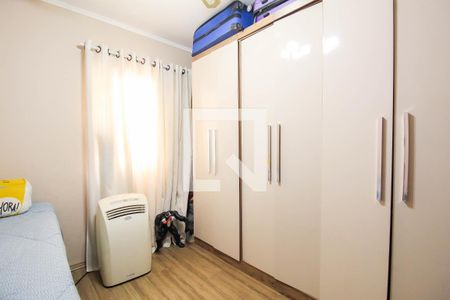 Quarto 1 de apartamento à venda com 2 quartos, 60m² em Tatuapé, São Paulo