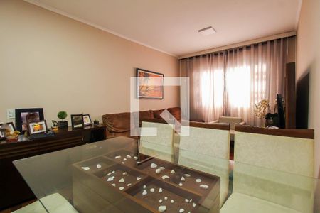 Apartamento à venda com 60m², 2 quartos e 1 vagaSala