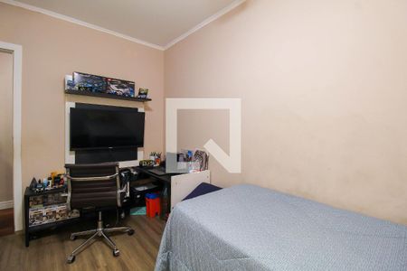 Quarto 1 de apartamento à venda com 2 quartos, 60m² em Tatuapé, São Paulo