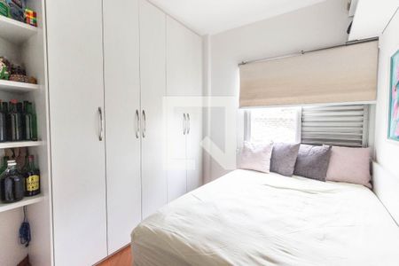 Quarto 1 de apartamento à venda com 3 quartos, 70m² em Jardim Santa Ines, São Paulo