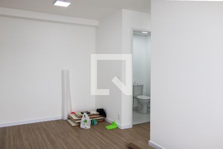 Sala de apartamento para alugar com 2 quartos, 61m² em Santa Maria, São Caetano do Sul