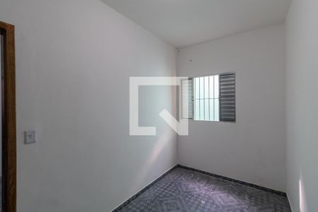 Sala/Quarto de casa para alugar com 1 quarto, 40m² em Jardim Fernandes, São Paulo